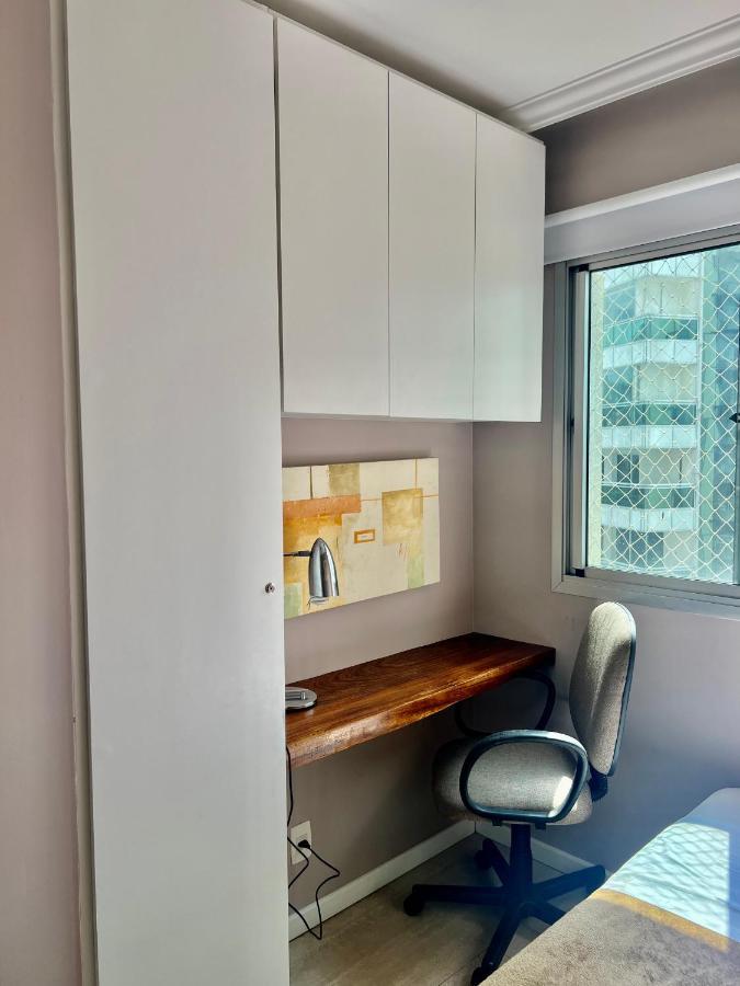 Ferienwohnung Quality Paulista Jardins São Paulo Exterior foto