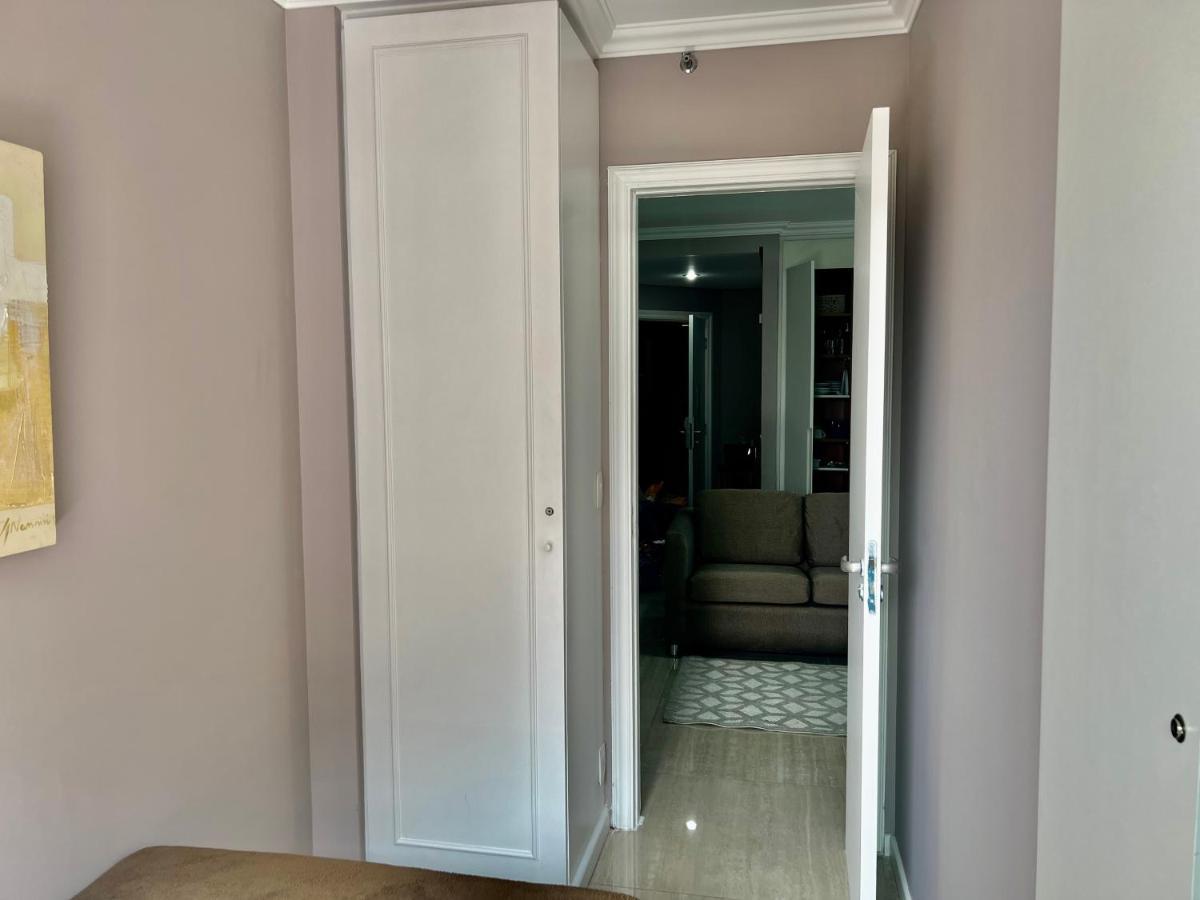 Ferienwohnung Quality Paulista Jardins São Paulo Exterior foto